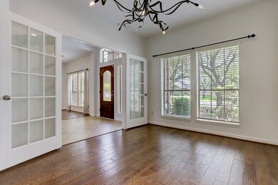 Study off of the Entry