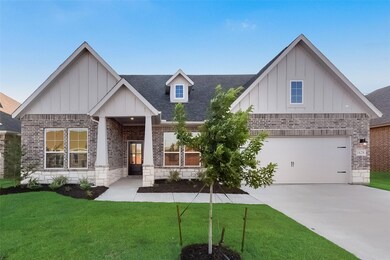 1628 Somerset Ln, Weatherford, TX 76087 - photo 6