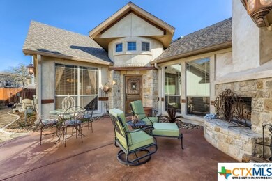 1617 Mikula Place, New Braunfels, TX 78130 - photo 4