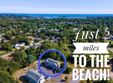 14 Josephine Dr unit 8B, Charlestown, RI 02813 - photo 2