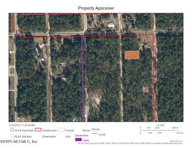 404 Mourning Dove Rd, Satsuma, FL 32189 - photo 7
