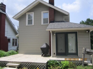 Out Door Deck. If you prefer to do so, You may add