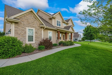 N87W27551 Perennial Terrace, Hartland -