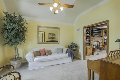 ...AND a formal living room!