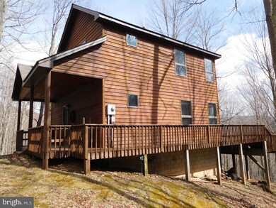 3498 Preserve Rd, New Creek, WV 26743 - photo 2
