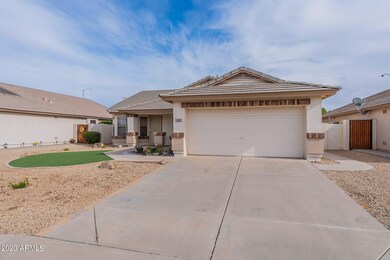2821 S Piedra Cir, Mesa, AZ 85212 - photo 3