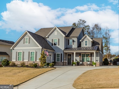 2478 Traditions Way, Jefferson, GA 30549 - photo 3