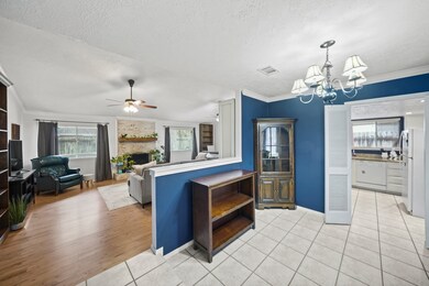 23419 Harpergate Dr, Spring, TX 77373 - photo 2