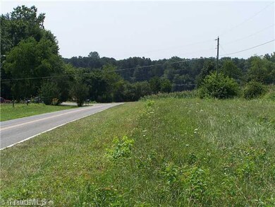 Land/Lot. 378  of road frontage