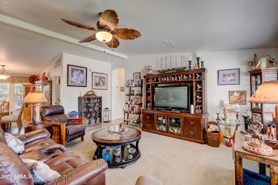 1328 N Pinto Trail, Dewey, AZ 86327 - photo 6