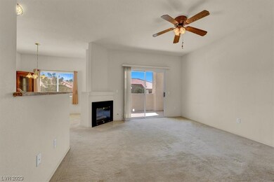 Living and dining combo. This is a great roomy flo