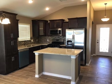 1316 John Edward Ponce Place, El Paso, TX 79928 - photo 7