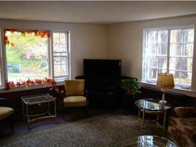 More of Living Room