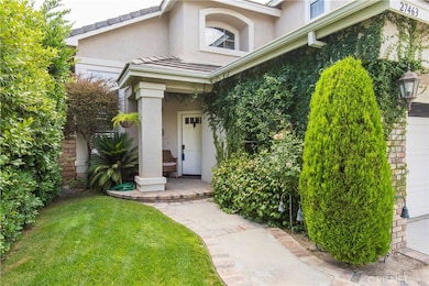 27463 Bridgewater Dr, Valencia, CA 91354 - photo 2