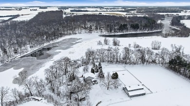 N7294 Manske Rd, Lake Mills, WI 53551 - photo 5