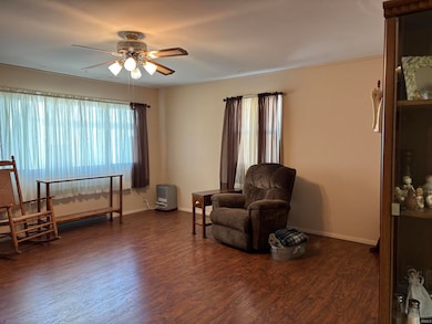 1920 MacKey Ferry Rd W, Mount Vernon, IN 47620 - photo 6