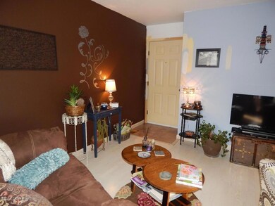 Another view of living area