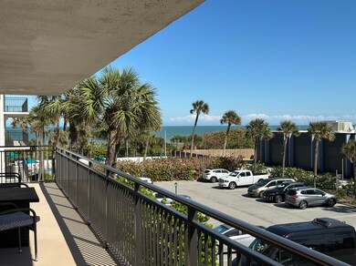 2100 Tower Condominium unit 308, Cocoa Beach, FL 32931 - photo 2