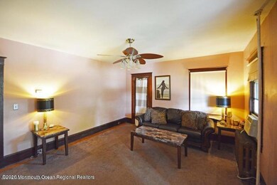 Family Room 1st floor
