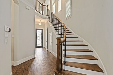 1703 Waterbury Way, Houston, TX 77055 - photo 4