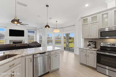 1845 Bluebonnet Way, Fleming Island, FL 32003 - photo 2