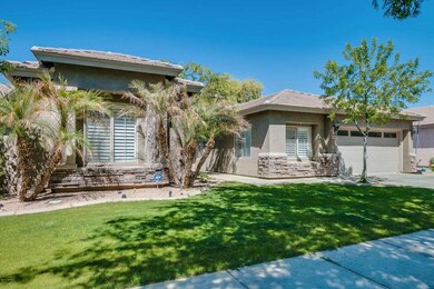 3444 E Page Ave, Gilbert, AZ 85234 - photo 2