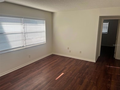 Living room from kitchen