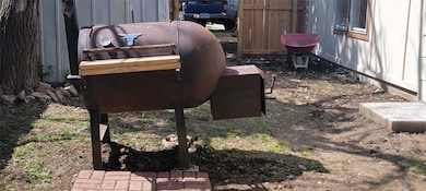 103 Lorie St, Alvarado, TX 76009 - photo 3