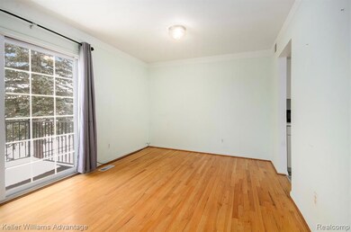 426 Fox Hills Dr N unit A5, Bloomfield Hills, MI 48304 - photo 7
