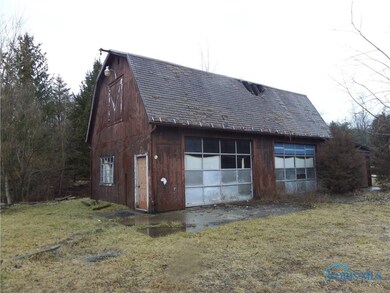 Pole Barn