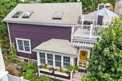 108-1/2 Kinnaird St, Cambridge, MA 02139 - photo 3