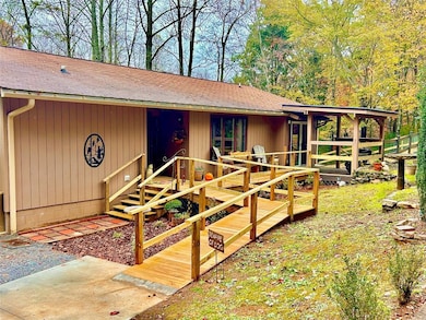 437 Ammons Rd, Franklin, NC 28734 - photo 2