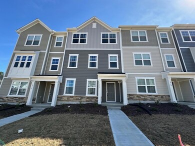 1962 Rabbit Hop Trail, Apex, NC 27502 - photo 2