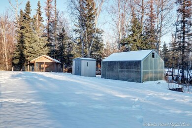 greenhouse-chicken house