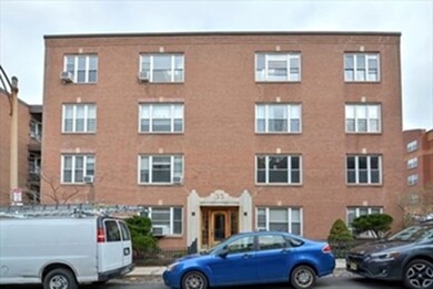 35 Chiswick Rd unit 4, Brighton, MA 02135 - photo 2