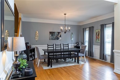 12106 Penny Bridge Dr, Midlothian, VA 23112 - photo 6