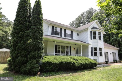 755 Miriam Ln, Lusby, MD 20657 - photo 3