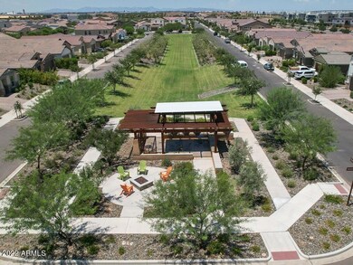 9557 E Telemetry Dr, Mesa, AZ 85212 - photo 2