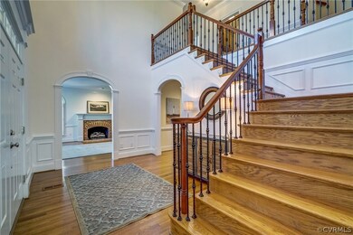 9700 Deborah Ridge Place, Henrico, VA 23238 - photo 4