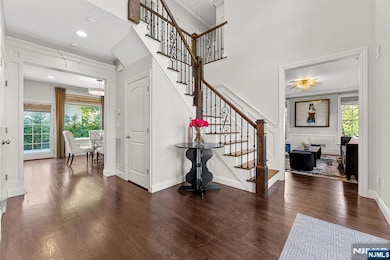 Meticulously Maintained and Move-in Ready