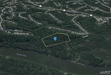 3801 Green Rd, Oakville, MO 63129 - photo 2