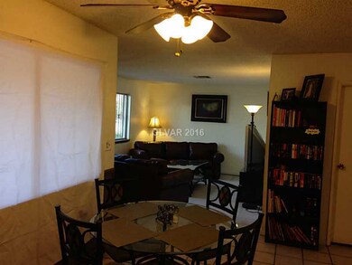 Property Photo. Living & Dining Room