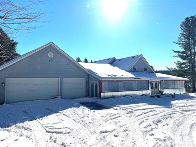 0598 Magee Rd S, Boyne Falls, MI 49713 - photo 2