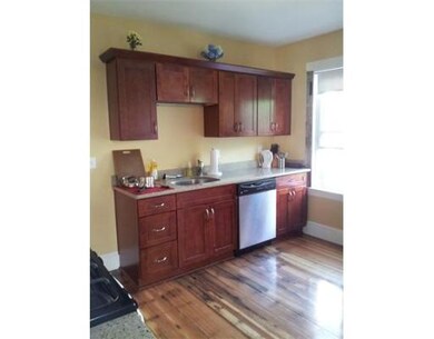 25 Argyle St, Dorchester Center, MA 02124 - photo 4