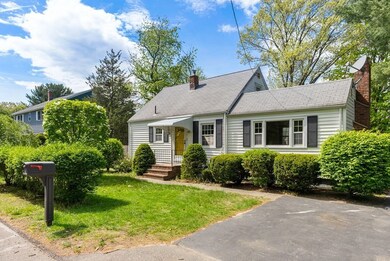 19 Stoughton St, Randolph, MA 02368 - photo 3