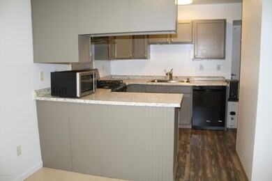 New Paint and Flooring