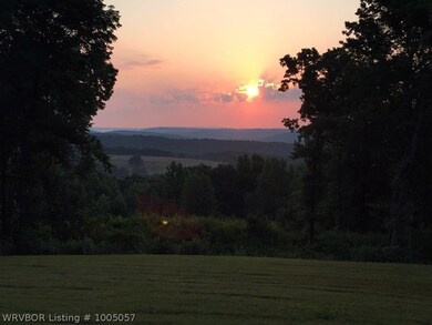 Sunset view