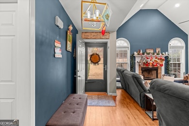 205 Hidden Brook Trail, Newnan, GA 30265 - photo 6