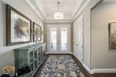 Welcome inside this elegant home