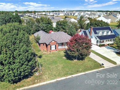 3644 Farm Lake Dr SW, Concord, NC 28027 - photo 6